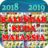 icon Kalendar Kuda 2018 & 2019(Kalendar Kuda MALAYSIA - 2019) 2.2.4