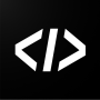 icon Code Editor(Editor Kode Tugas - Kompiler IDE Pengubah)