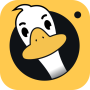 icon DuckBrowser(DuckBrowser - Browser Privasi, vpn Browser
)