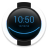 icon Holo watch face(Wajah Holo Watch) 1.14.0
