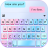 icon Rainbow Gradient(Rainbow Gradient Keyboard Background
) 1.0