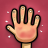 icon Red Hands2 Player Games(Tangan Merah – Game 2 Pemain) 4.4