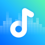icon Music Player(Pemutar Musik - Aplikasi Pemutar MP3)