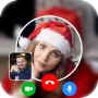 icon Video star call - video calling app free (Panggilan bintang video - aplikasi panggilan video gratis Trik)