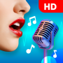 icon Voice Changer - Audio Effects (Pengubah Suara - Efek Audio)