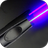 icon Color Laser Pointer Flash Light(Funny Flash Light) 2.4