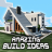 icon Amazing Build Ideas for MCPE(Amazing Build Ideas for Minecraft PE
) 1.1