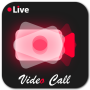 icon Random Video Call(Video Call)