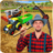 icon com.mm.virtual.farmer.sim(Traktor Petani Virtual: Game Hewan Ternak Modern
) 1.0.5