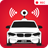 icon com.ax.dashcam.speedometer(Speedometer Dash Cam Car Video) 1.1