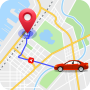 icon GPS Route Finder()