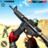 icon Real Commando Strike MD 2021(Serangan Teroris Komando FPS) 1.38