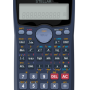 icon Stellar Scientific Calculator(Kalkulator Ilmiah Stellar
)