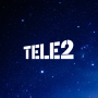 icon Tele2 Nederland (Tele2
)
