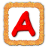 icon Alphabet(Alfabet ABC) 2.5