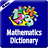 icon mathematicsdictionary(Kamus Matematika) 0.0.7