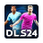icon DLS24(Dream League Soccer 2024) 11.010