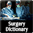 icon surgerydictionary(Kamus Bedah) 0.0.7