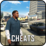 icon Grand City Theft Autos Tips (Kiat Pencurian Mobil Grand City
)