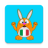 icon LuvLingua(Belajar Bahasa Italia Bicara bahasa Italia) 3.9.17