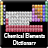 icon chemicalelement(Kamus Elemen Kimia) 0.0.6