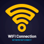 icon Free Wifi Connection(Sandi WiFi - Sambungan Otomatis
)
