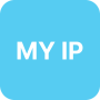icon What My IP(Apa IP Saya
)