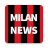 icon Milan News(Berita Milan) 3.11.14
