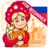 icon Russian LinDuo HD(Bahasa Rusia untuk Pemula:) 5.5.1