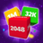 icon Merge Cube 2048(Chain Block : 2048 Merge Game) 1.1.6