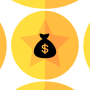 icon Star Cash(Star Cash - Dapatkan Uang Riil Gratis dengan Mudah
)