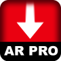 icon AR Video PRO Downloader(Pengunduh AR Video PRO
)