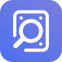 icon DiskRecover: Photo & Files Recovery (DiskRecover: Pemulihan Foto File Simulator Proyektor Video HD)