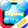 icon Tagalog Bubble Bath(Pelajari Tagalog Bubble Bath Game)