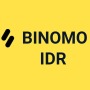 icon Binomo IDR()