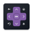 icon Rokie(Remote Control Pencari untuk Roku) 1.3.21