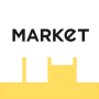 icon Market.kz - товары и услуги (Market.kz - овары
)