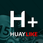 icon HUAYLIKE(HuayLike App
)
