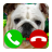 icon Fake Call Dog Game(permainan anjing panggilan palsu) 2.0