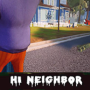 icon Hi Neighbor(Trik Pahlawan Kekaisaran Ottoman Hi Neighbor Alpha 5 Series - Tips Trik
)