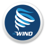 icon Mi Wind(Mi Wind Aplikasi yang)