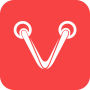 icon Voghion(Voghion - Aplikasi belanja online
)
