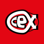 icon CeX(CeX: Tech Games - Beli Jual
)