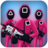 icon Squid Game Race(Squid Game Race
) 1.2