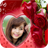 icon Flowers Frames(Bunga Bingkai Foto) 1.3