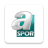 icon A Spor(Siaran langsung ASPOR, ringkasan pertandingan) 5.673