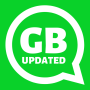 icon GB WMassApp(GB WMassap Diperbarui - Pembaruan Untuk WhatsApp GB WA
)