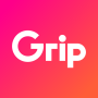 icon Grip(-
)