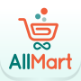 icon AllMart(AllMart - Pasar Lokal
)