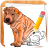 icon Draw Dogs(Bagaimana Menggambar Anjing) 5.2